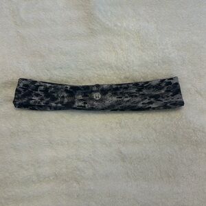 Lululemon Headband
